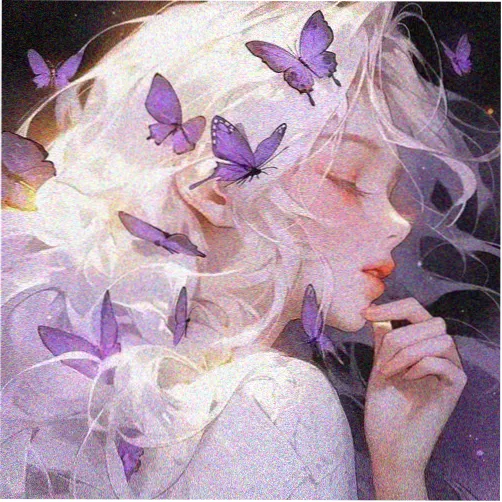 读者留言头像影像位
