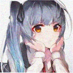 读者留言头像影像位